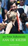 J.P. Balkenende - Aan De Kiezer