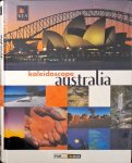 Holger Leue - Kaleidoscope Australia