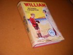 Crompton, Richmal. - William.