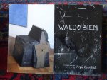 Healy, Patrick - WALDO BIEN including the series with Virgil Grotfeldt