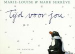 Marie-Louise Sekrève, Mark Sekrève - Tijd voor jou
