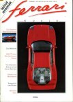 BRAUN, Peter (Redaktion) - Ferrari World. Nummer 1-43 (Deutsche Ausgabe). BRAUN, Peter (Redaktion) - Ferrari World. Nummer 1-43 (Deutsche Ausgabe).