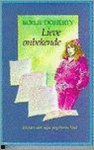 Doherty - Lieve onbekende