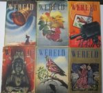 Redactie - Wereld populair wetenschappelijk maandblad