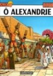 Martin, J. - O Alexandrië (Alex, 20).