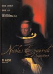Zentner, Jorge & Sala, David - Nicolas Eymerich Inquisiteur 1 - De Godin