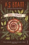 A S Byatt - Babel Tower