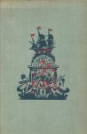 Brugmans, H. ...  [et al.] (red.) - Zeemansleven / onder red. van H. Brugmans ; met literaire bijdragen van Ben van Eysselsteijn ; verluchting en bandversiering G.D. Hoogendoorn