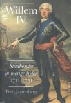 Fred Jagtenberg - Willem IV Fred Jagtenberg - Willem IV