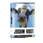 Walter P. van der Roest - Josuw Rust