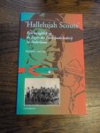Loo, Gerard C. van - Hallelujah scouts. Een terugblik op de Leger des Heils-padvinderij in Nederland