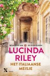 Lucinda Riley - Het Italiaanse meisje