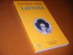Sand, George. - Lavinia. [Tweetalige Uitgave]