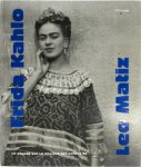  - Frida Kahlo, Leo Matiz Un regard sur le Mexique des années 40
