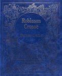 Defoe, Daniel - Defoe, Daniel-Robinson Crusoe