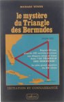 Richard Winer Claude Yelnick - Le Mystère du triangle des Bermudes.
