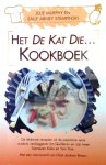 Murphy , Julie . & Sally Abney Stempinski .  [ isbn  9789022985656 ]  3323   (  Met  een voorwoord van Lilian Jackson Braun . ) - Het  De  Kat  Die ...  Kookboek . ( De lekkerste recepten uit de populaire serie rondom de verslaggever Jim Qwilleran en zijn twee Siamezen Koko en Yum Yum . ) Het De kat die...Kookboek door Julie Murphy en Sally Abney Stempinski Wie zou er nou -