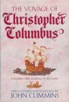 Cummins, John - The Voyage of Columbus Cummins, John - The Voyage of Columbus