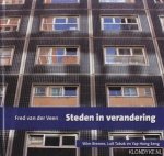 Veen, Fred van der - Steden in verandering