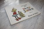 Vries, Anne de - HET BOEK VAN DIETJE JANSEN deel 3 Dietje heeft een tuin.