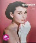 Dherbier, Yann-Brice - Audrey Hepburn