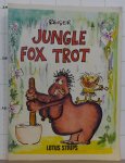 Reiser - Jungle fox trot - tam tam