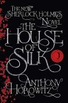 Anthony Horowitz - The House of Silk