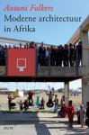Antoni Folkers 63760 - Moderne architectuur in Afrika