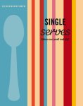 Peta Dent, Michelle Earl, Fiona (e.a.) Hammond - Keukengeheimen Single koken koken voor jezelf met stijl