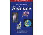 Unknown - Dictionary of science