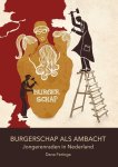 Dana Feringa - Burgerschap als ambacht