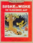 Willy Vandersteen - Strip Klassiek - De avonturen van Suske en Wiske De vliegende aap