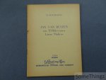 M. Boschmans. - Jan van Buyten: een XVIIde-eeuwse Lierse medicus.