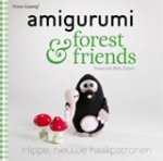 Tessa van Riet-Ernst - Amigurumi en forest friends