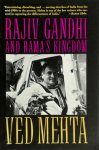 Ved Mehta 136460 - Rajiv Gandhi and Rama's Kingdom