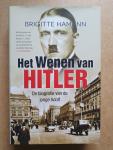 Hamann, Brigitte - Het Wenen van Hitler - De biografie van de jonge Adolf