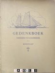 J.H. Bergman, e.a. - Gedenkboek van de Nederlandsche Vereeniging van Gezagvoerders bij de Binnenvaart