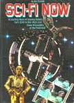  - SCI-FI Now (science fiction) - Alan Frenk  - uitgeverij Octopus