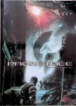 Bec, Christophe & Stefano Raffaele - Prométhée: tome 11: Le Treizième Jour