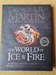 Martin, George R.R., Garcia Jr., Elio M., Antonsson, Linda - The World of Ice and Fire