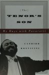 Candido Bonvicini 68190 - The Tenor's Son My days with Pavarotti