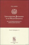 MASUI, Chris. - Leervaardigheid bevorderen in het hoger onderwijs. Een ontwerponderzoek bij eerstejaarsstudenten.