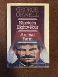Orwell, George - Nineteen Eighty-Four / Animal Farm