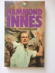 Innes, Hammond - The strange land