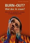 Axel Koch, Stefan Kühn - Burn Out Wat Doe Ik Eraan