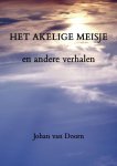 Johan van Doorn - Het Akelige Meisje