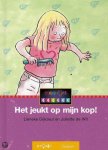 Lieneke Dijkzeul - Het jeukt op mijn kop! / Maantjes Serie 7 / 1