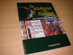 Alamire, Petrus ; Mariet Vriens - De schatkamer van Alamire.  Muziek en miniaturen uit Keizer Karels tijd (1500-1535)