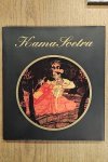 BURTON, RICHARD  & F.F. ARBUTHNOT. - Kama Soetra. Vatsyayana. Uit het Sanskriet vertaald door Sir Richard Burton en F.F. Arbuthnot.