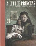 Burnett, Frances Hodgson - A Little Princess Burnett, Frances Hodgson - A Little Princess